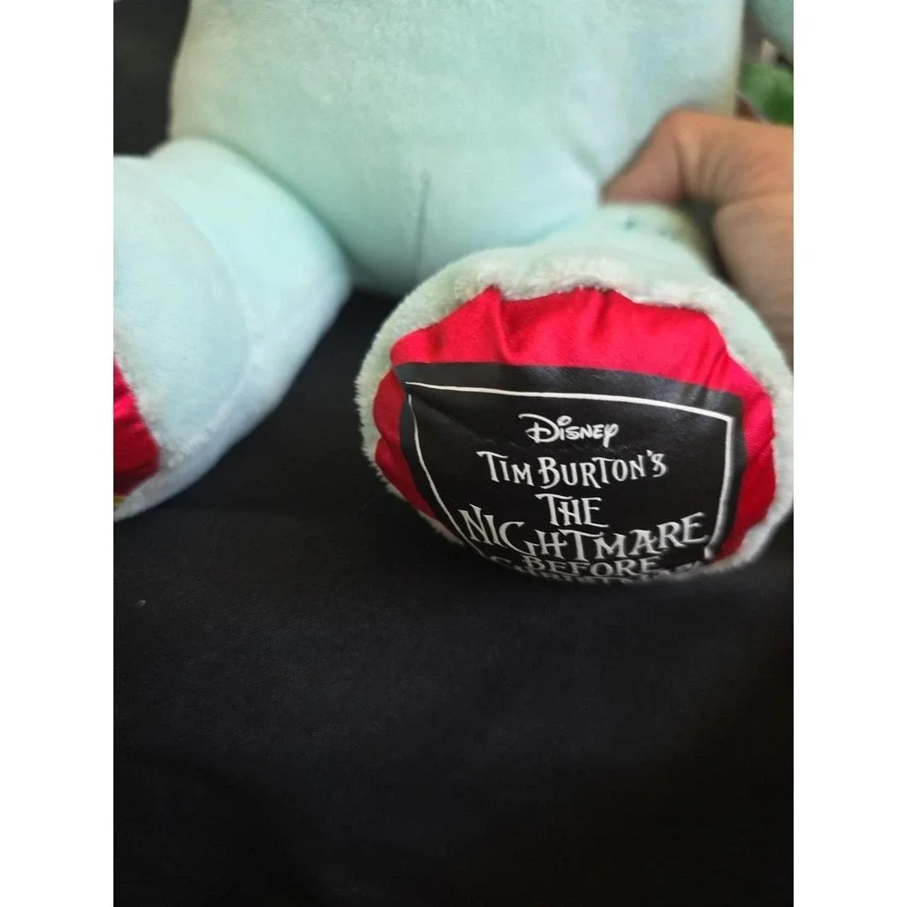 Disney Tim Burton's Nightmare before Christmas Build a Bear, Sally, 2022